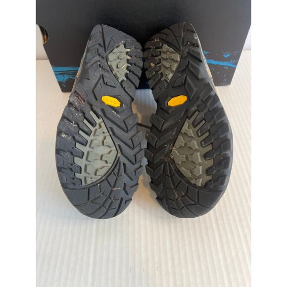 Teva Riva eVent hiking shoes Mens Size 9 w/ box - Picture 10 of 15